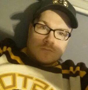 Meet your Posher, Jay